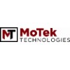 MoTek Technologies logo